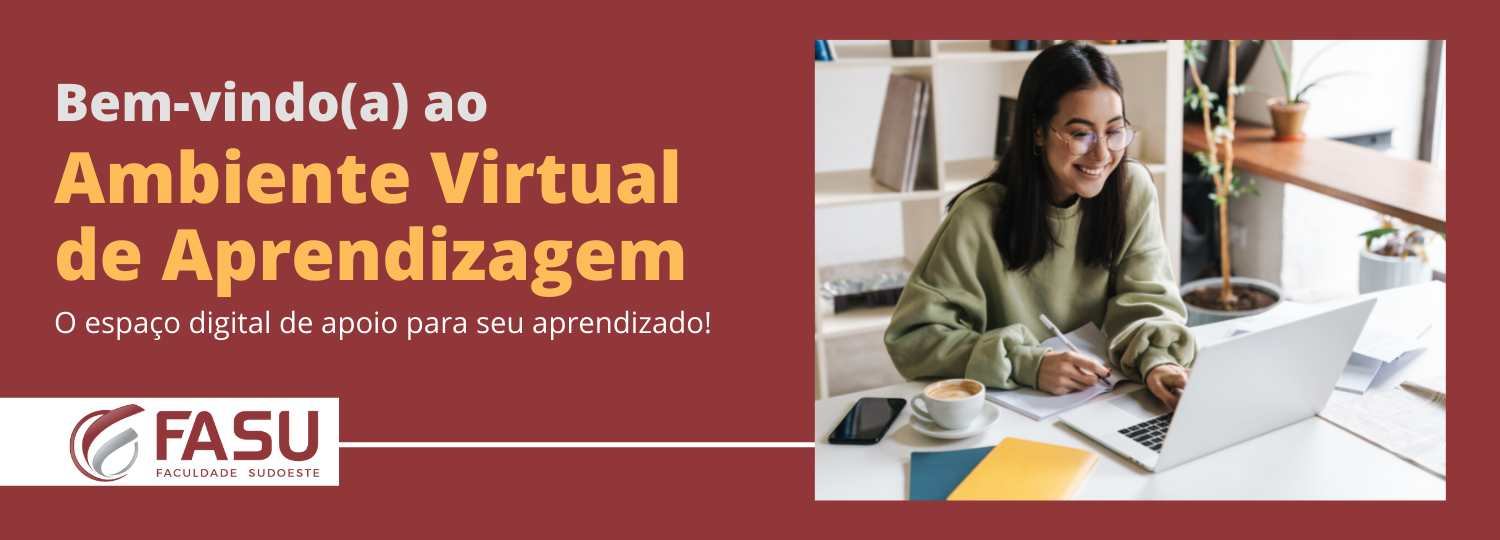 Página inicial | FASU